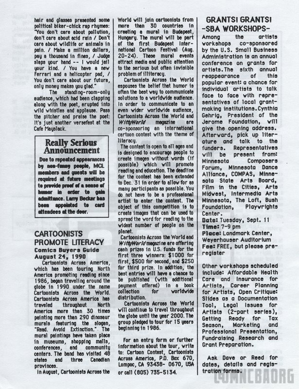 Page Three