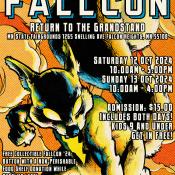 MNCBA FallCon 2024 11 x 17 Flyer