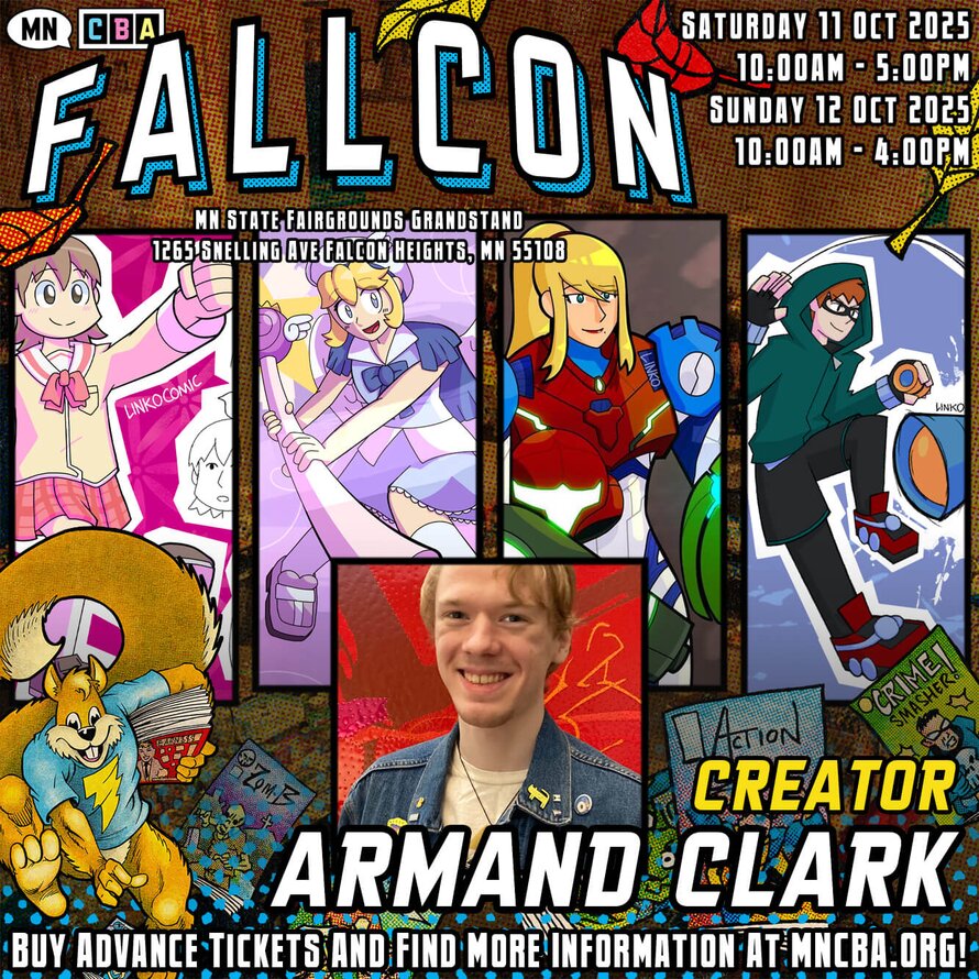 Armand Clark