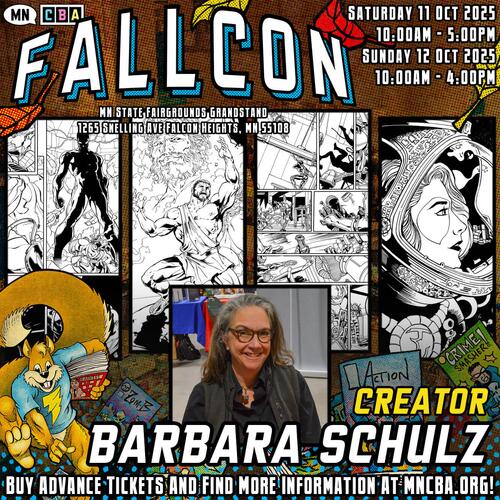 Barbara Schulz