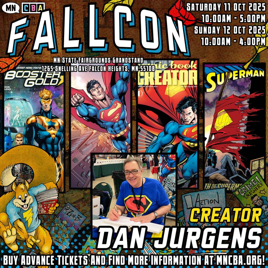 Dan Jurgens