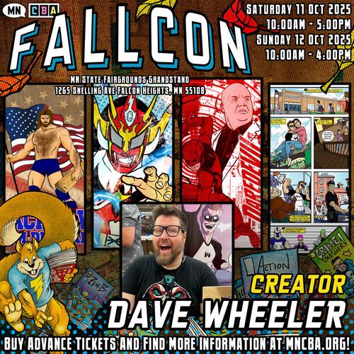 Dave Wheeler
