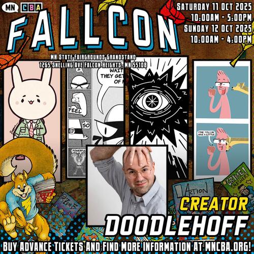 Doodlehoff