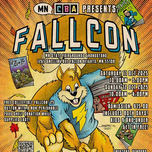 MNCBA Events