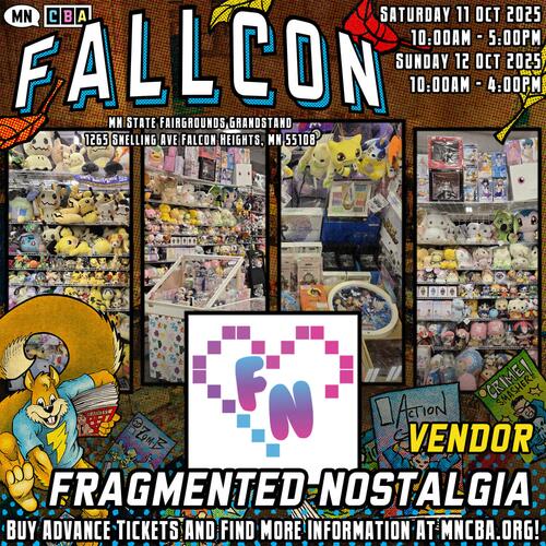 Fragmented Nostalgia