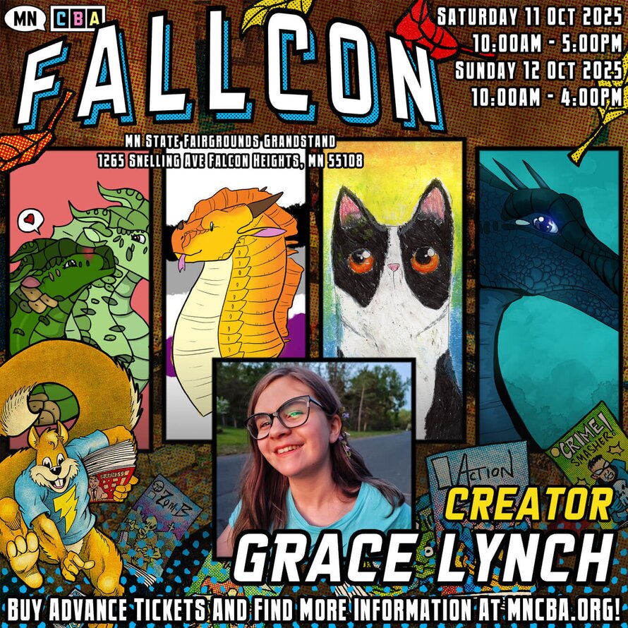 Grace Lynch