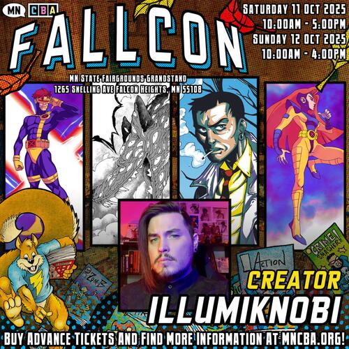 Illumiknobi