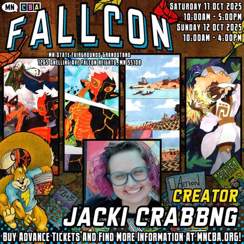 Jacki Crabbng