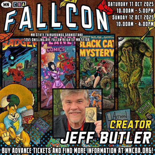 Jeff Butler