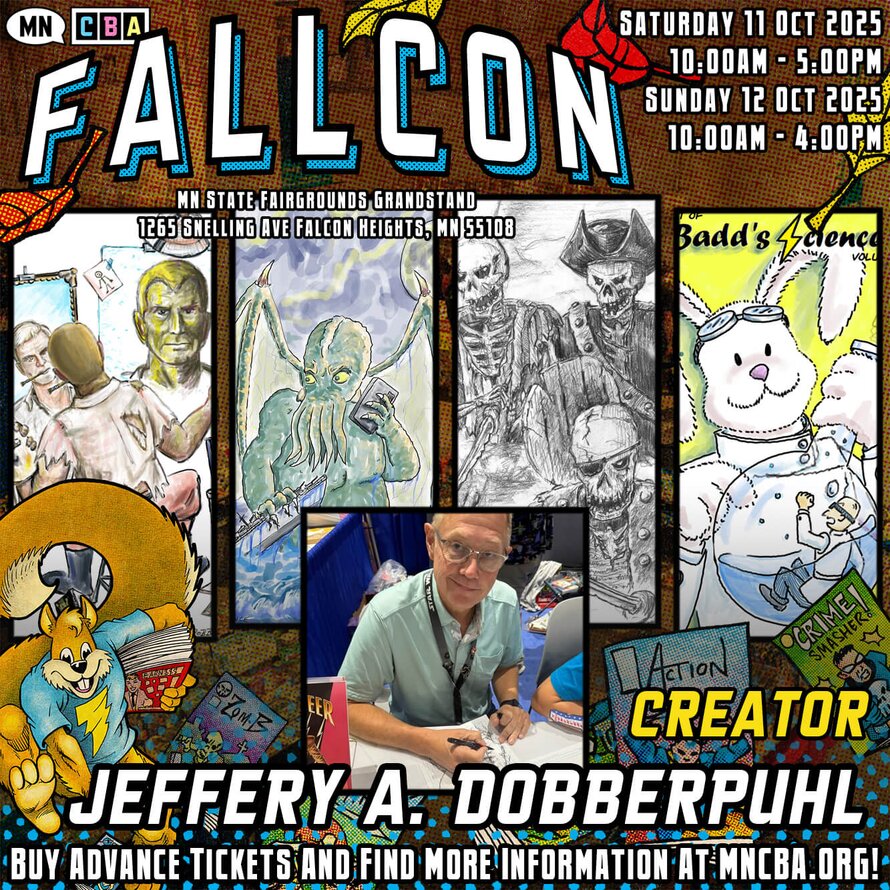 Jeffery A. Dobberpuhl
