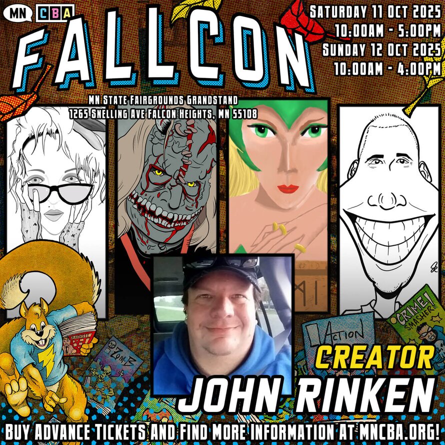John Rinken