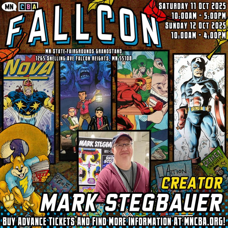 Mark Stegbauer