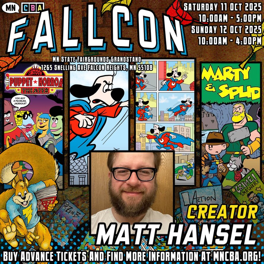 Matt Hansel