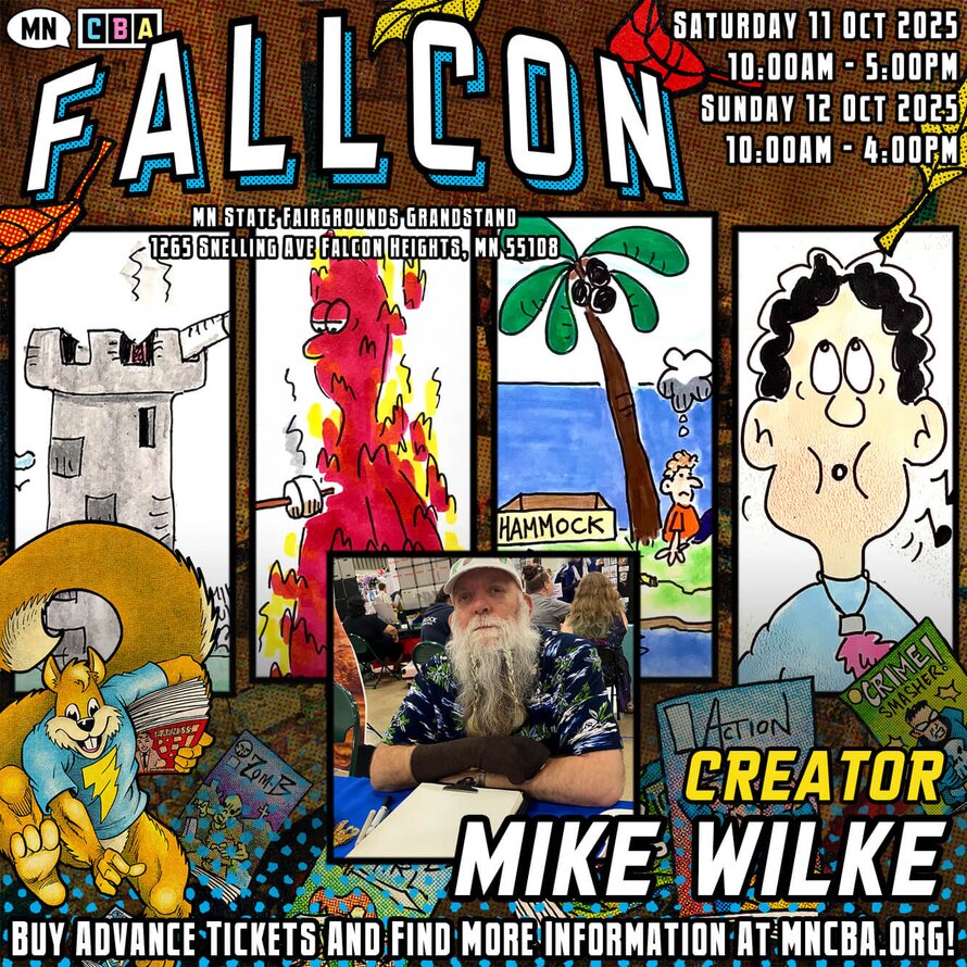 Mike Wilke