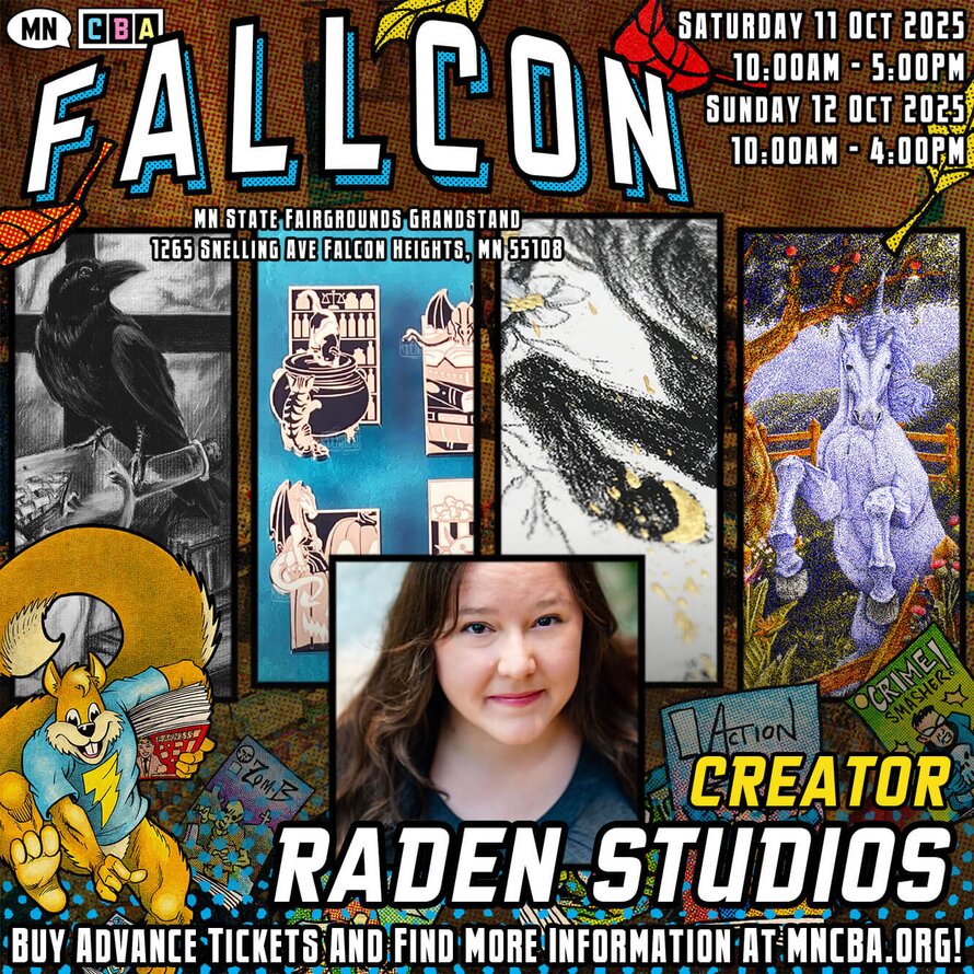 Raden Studios