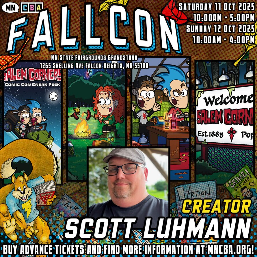 Scott Luhmann