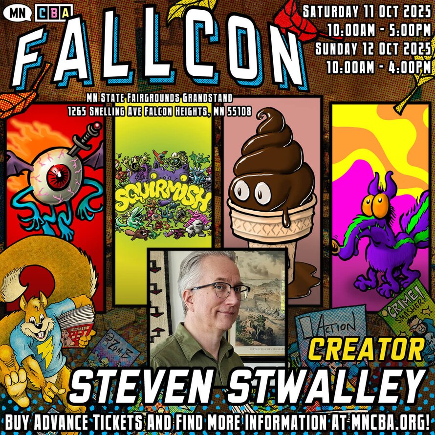 Steven Stwalley
