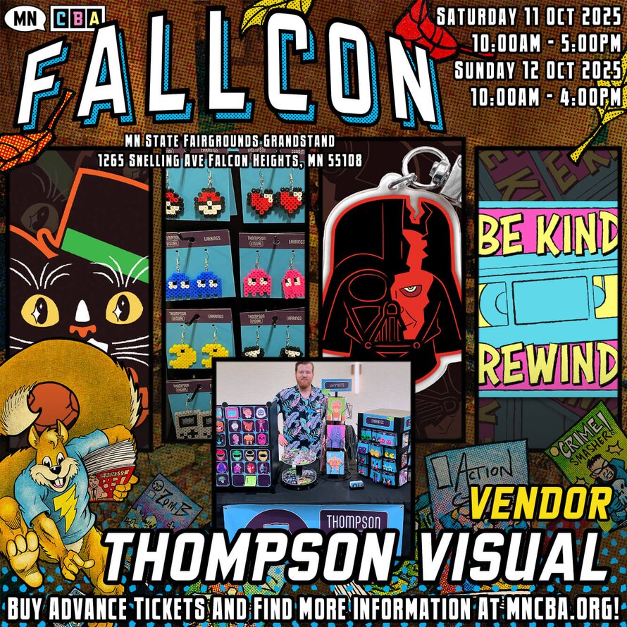 Thompson Visual