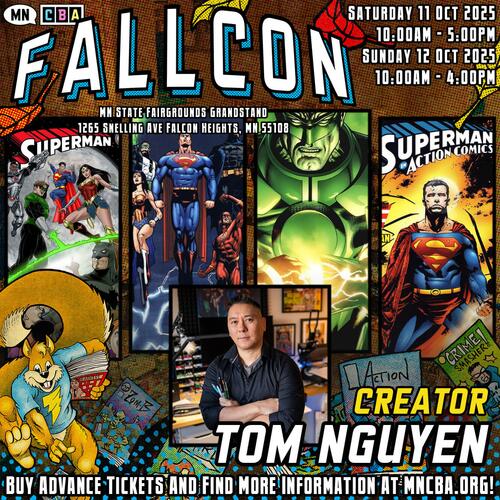 Tom Nguyen