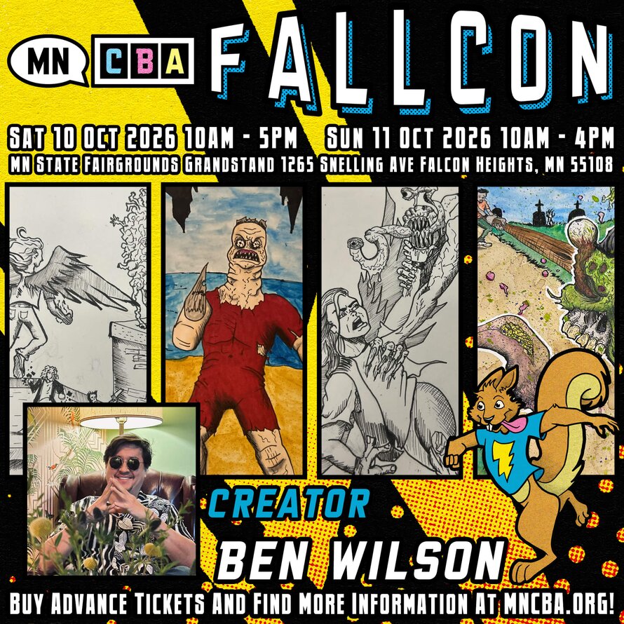 Ben Wilson