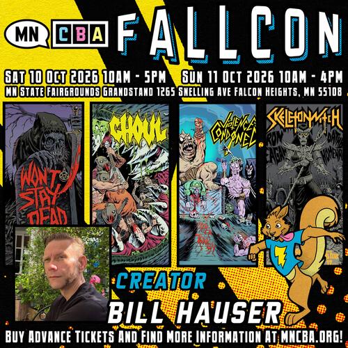 Bill Hauser