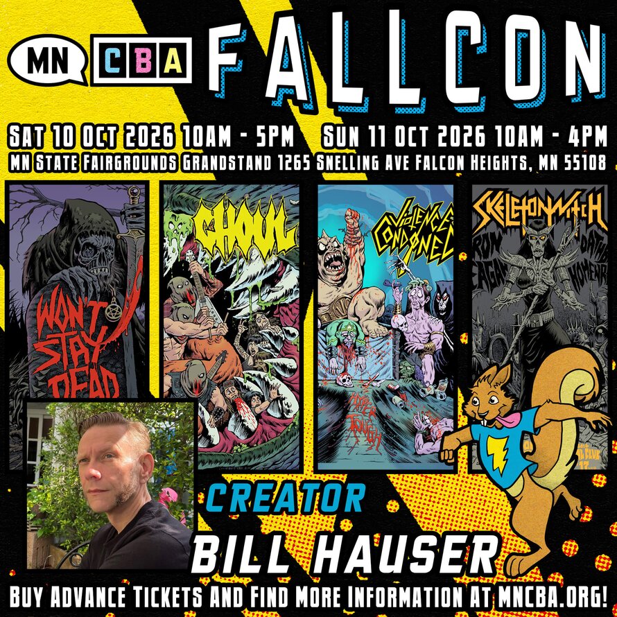 Bill Hauser