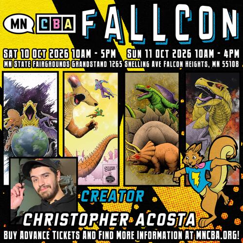 Christopher Acosta