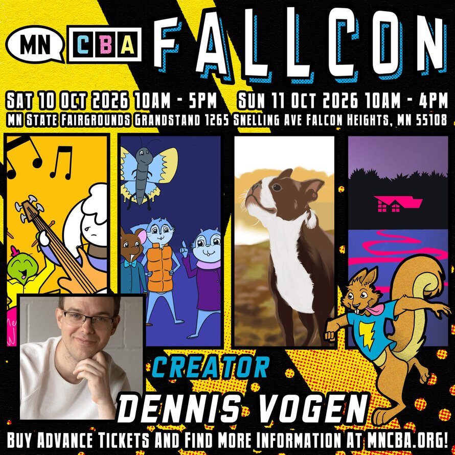 Dennis Vogen