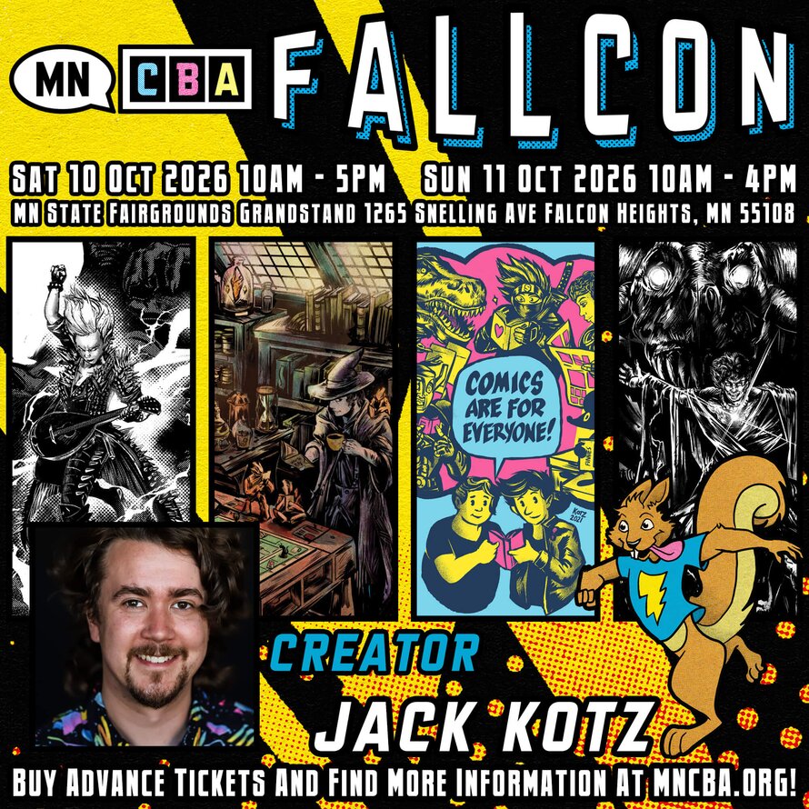 Jack Kotz