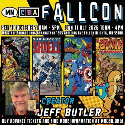 Jeff Butler