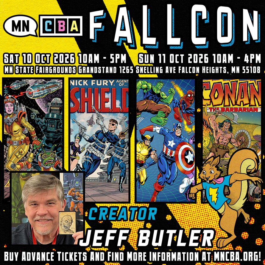 Jeff Butler