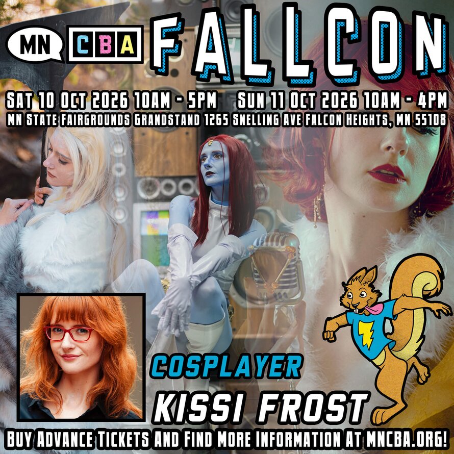 Kissi Frost