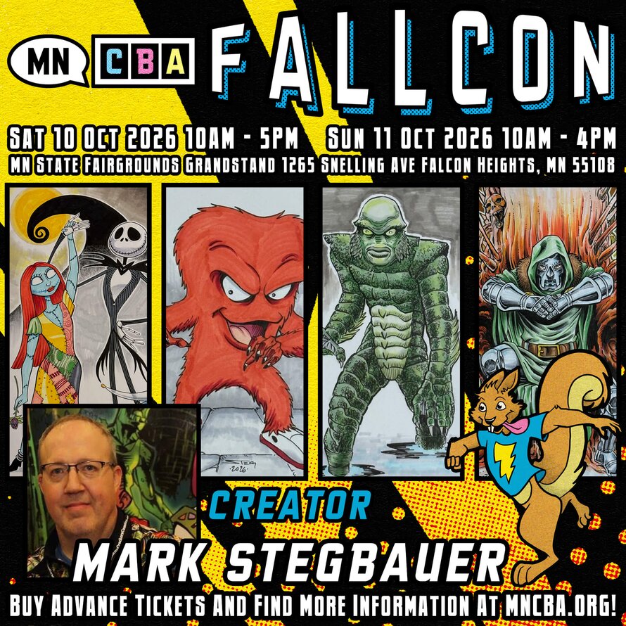 Mark Stegbauer