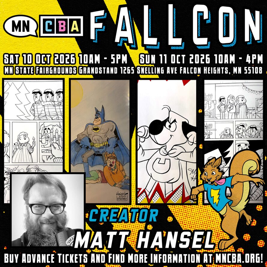 Matt Hansel
