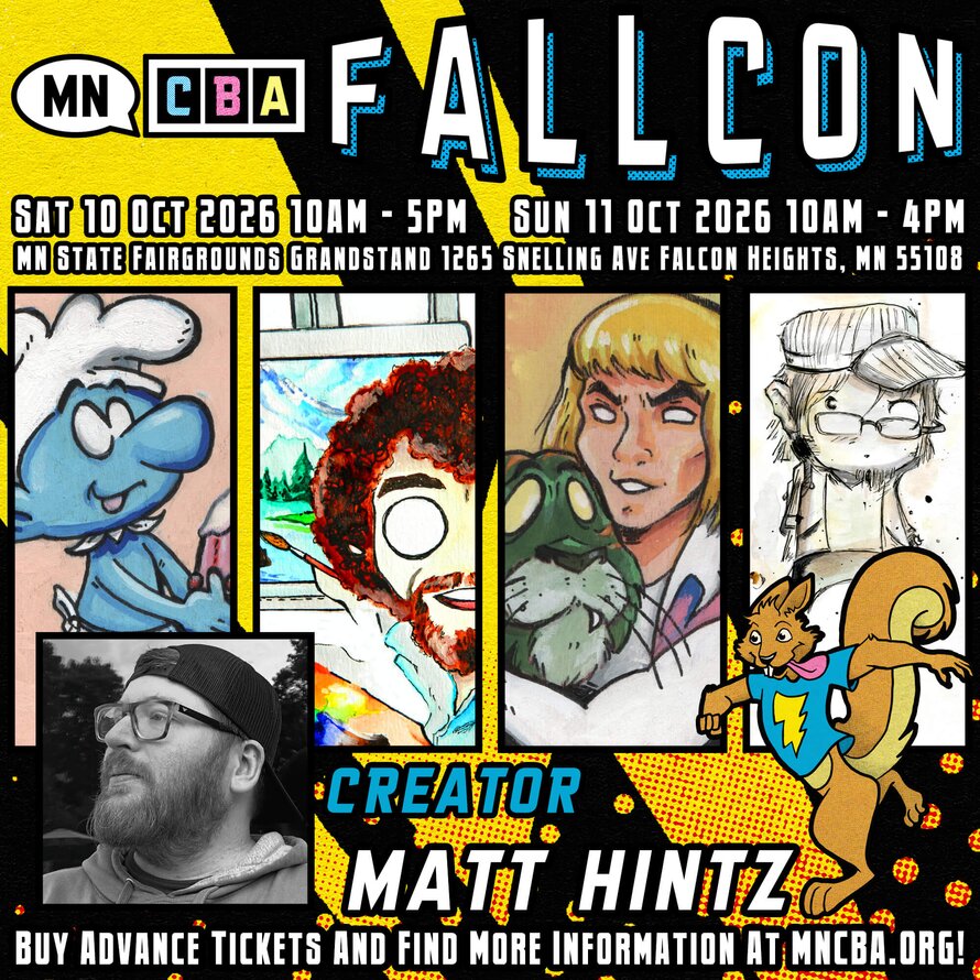 Matt Hintz