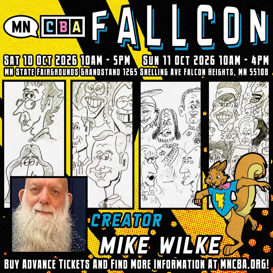 Mike Wilke