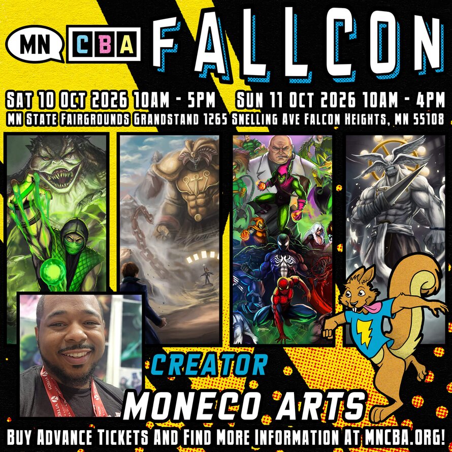 Moneco Arts