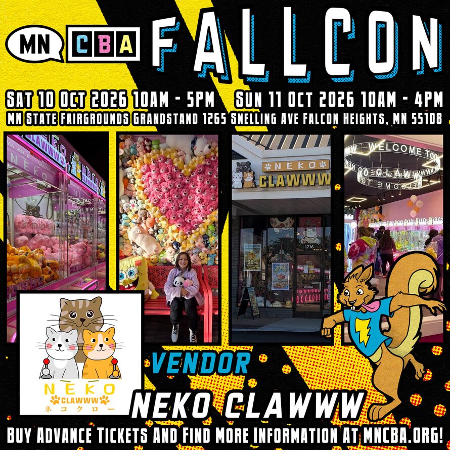 Neko Clawww