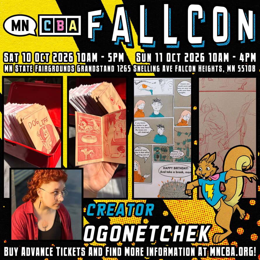 Ogonetchek