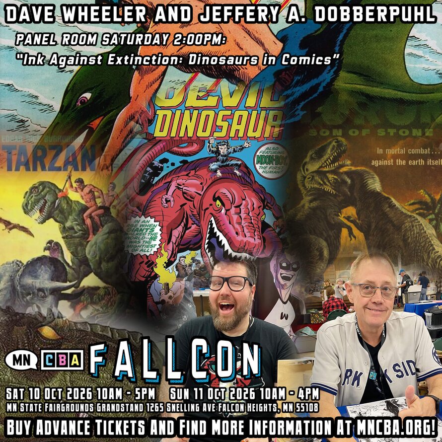 Dave Wheeler and Jeffery A. Dobberpuhl