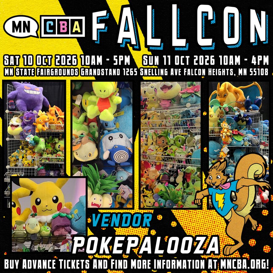 PokePalooza