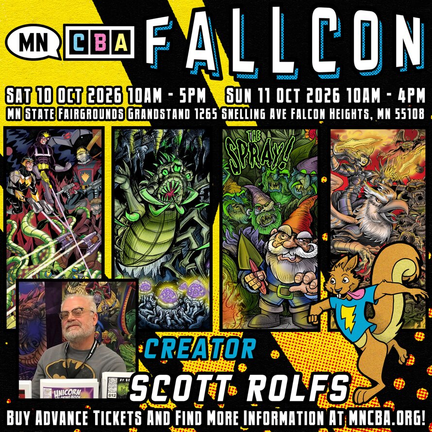 Scott Rolfs