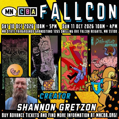 Shannon Gretzon