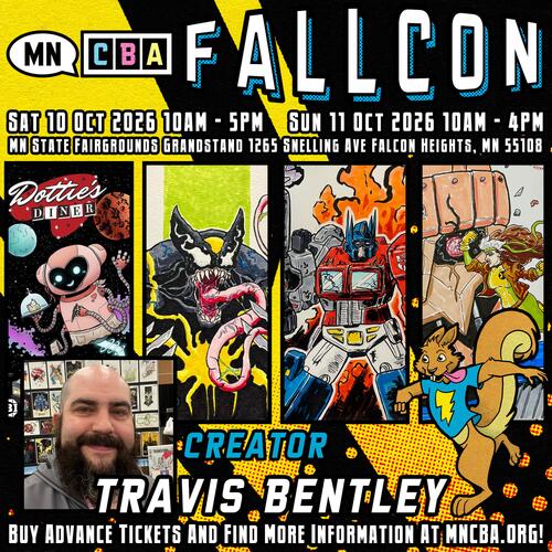 Travis Bentley