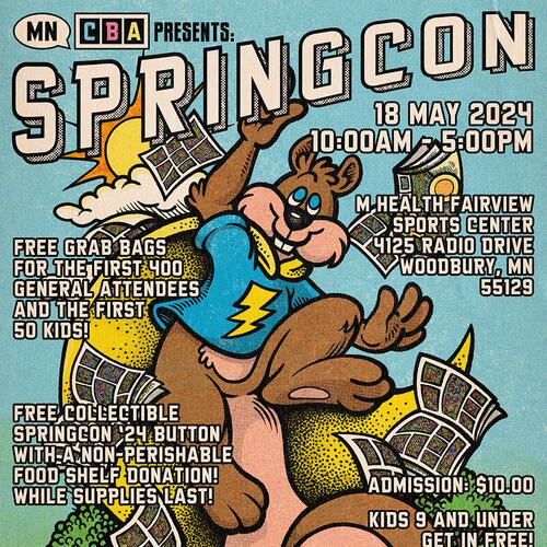 MNCBA SpringCon 2024
