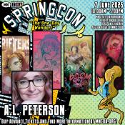 A.L. Peterson