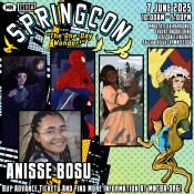 Anisse Bosu