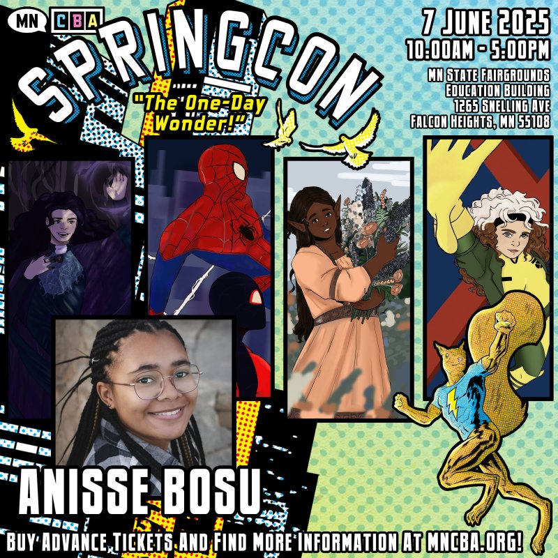 Anisse Bosu