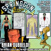 Brian Dubbelde