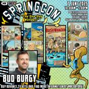 Bud Burgy
